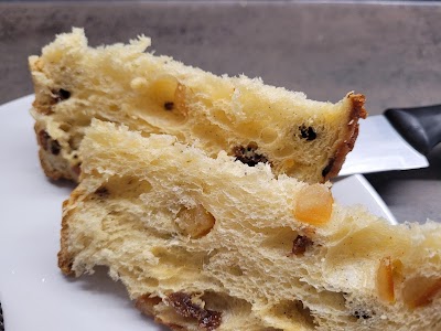 Photo 4 de Bouillet [Goûter] - Lyon 8