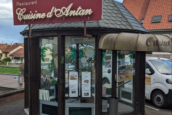 Photo 1 de Cuisine d'Antan