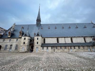 Photo 4 de Hôtel-Dieu - Hospices de Beaune