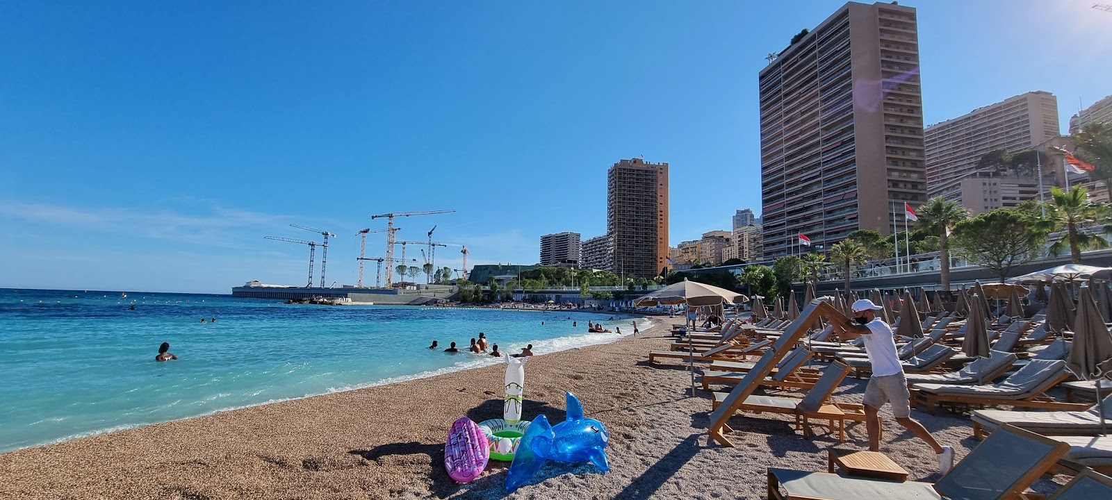 Photo 3 de Monaco City