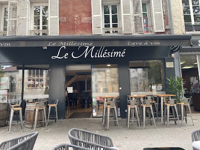 Le Millésimé