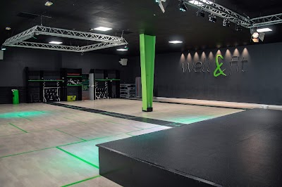 Photo 3 de Well and Fit