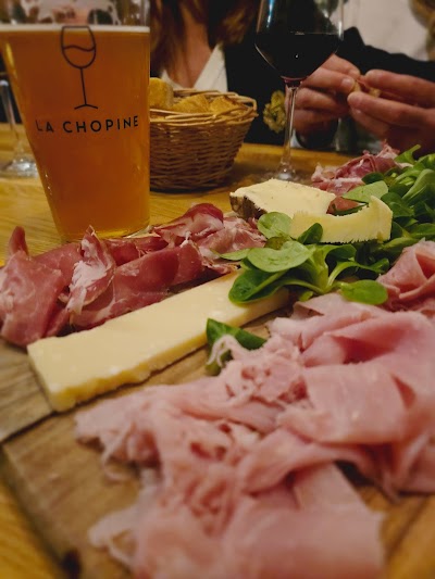 Photo 3 de La Chopine