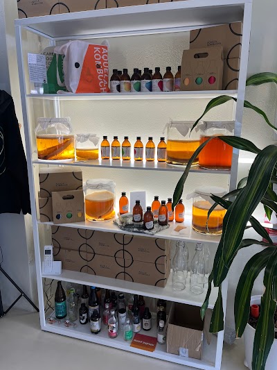 Photo 5 of Aquela Kombucha Taproom