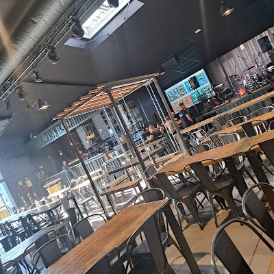Photo 3 of OCargo Food Court Fréjus