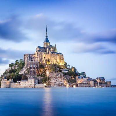 Photo 5 de Mont Saint-Michel
