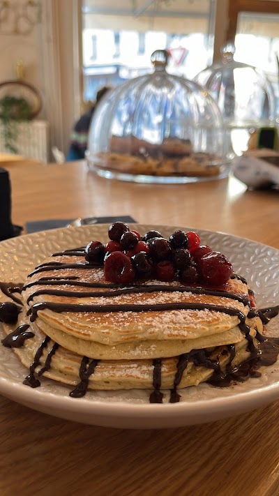Photo 3 de Café Suzette