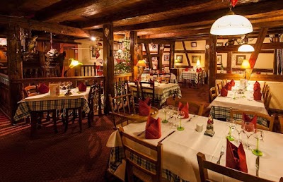 Restaurant La Couronne