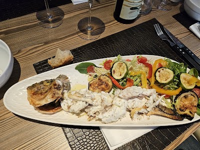 Photo 4 de Restaurant Pazza Idea