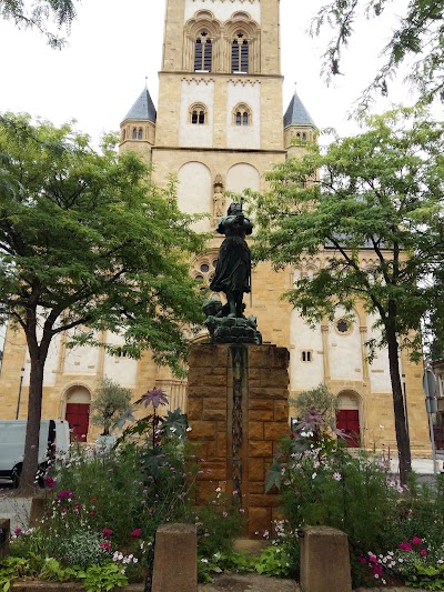 Photo 5 de Montigny-lès-Metz