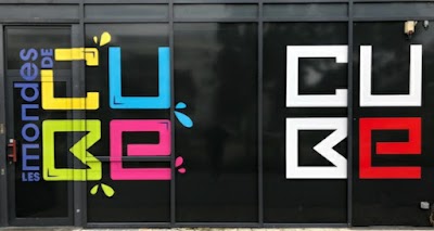 Photo 4 of Cube Escape Game