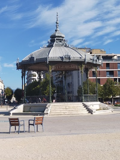 Photo 4 de Parc Jouvet