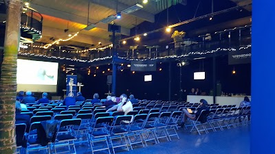 Photo 4 de L'Astroballe Salle de Sport