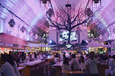 Photo 1 de La Boca FoodCourt