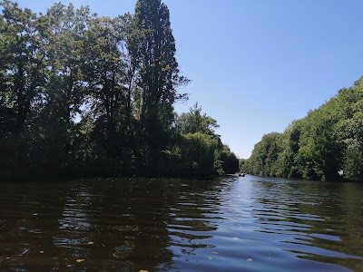 Photo 4 de Base nautique Au fil de l'Orne