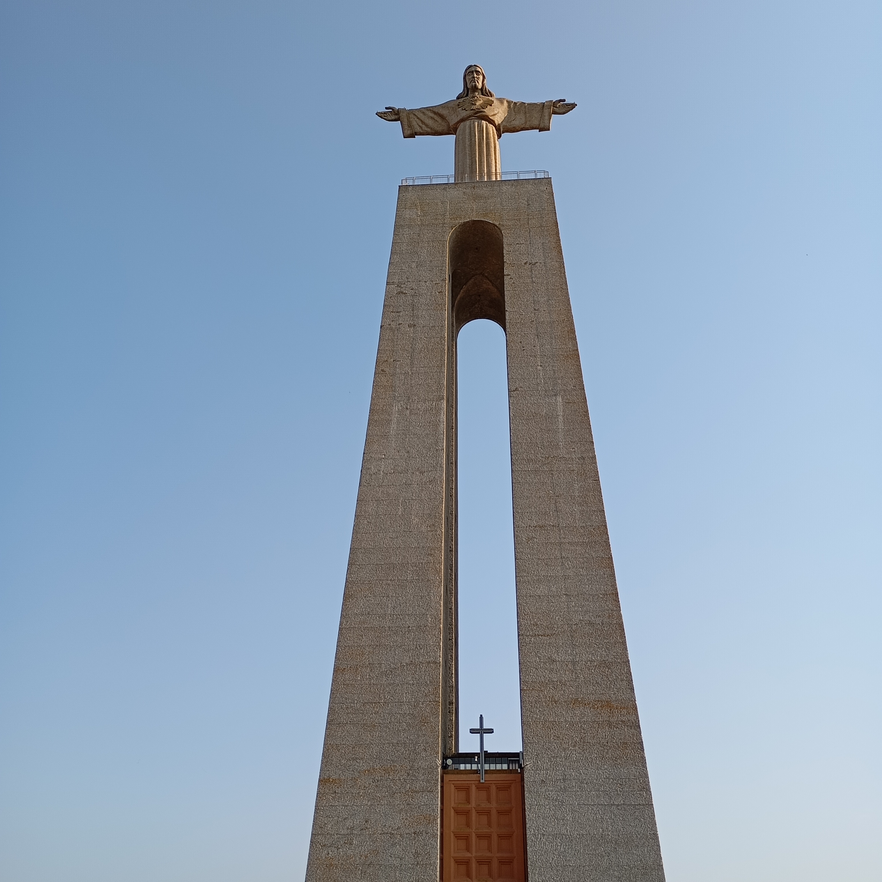 Photo 1 de Cristo Rei