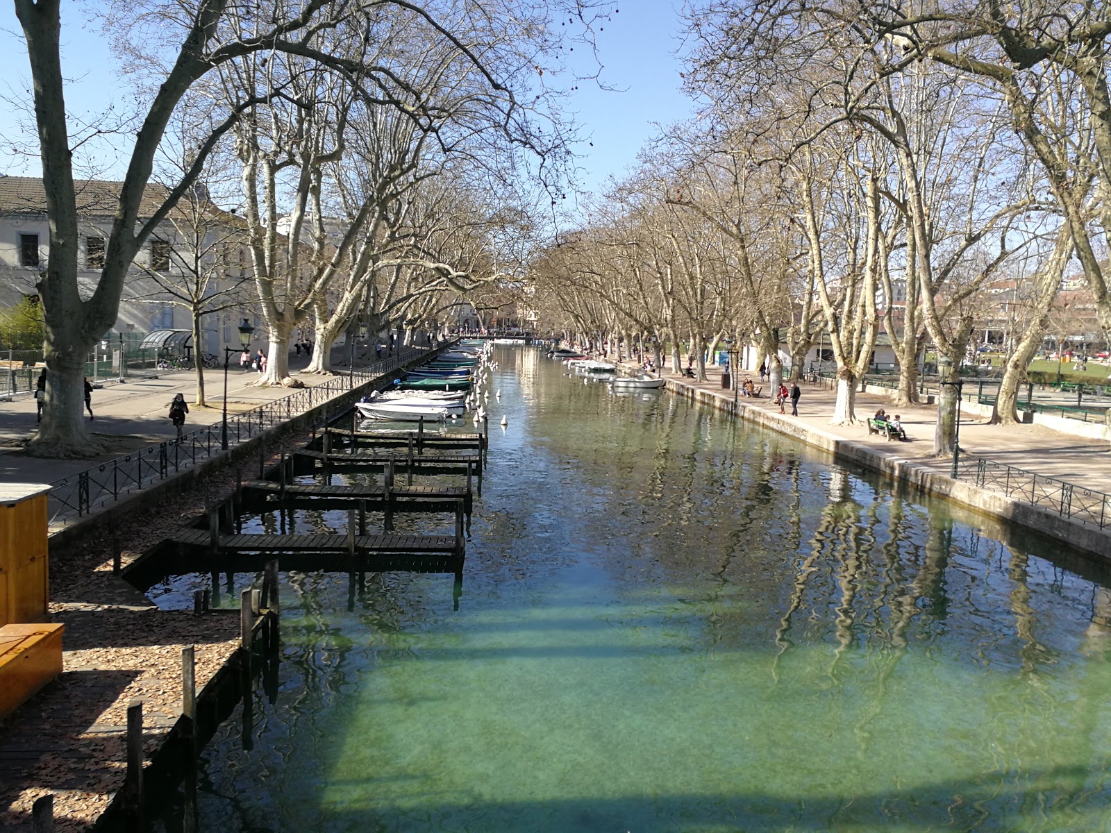 Photo 2 de Jardins de l'Europe