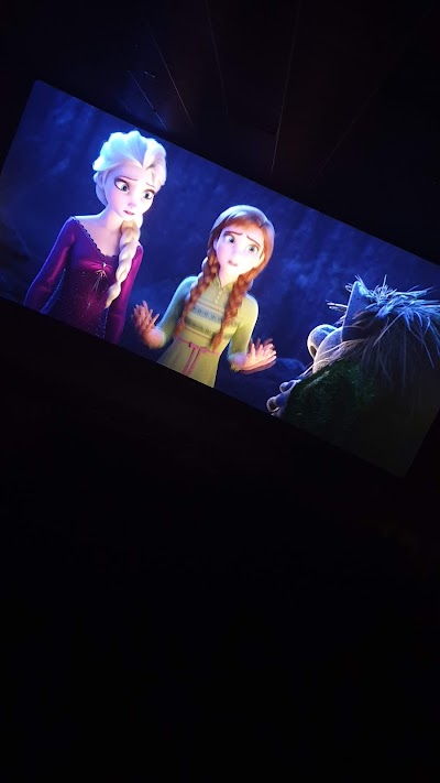 Photo 4 de Kinepolis Mulhouse