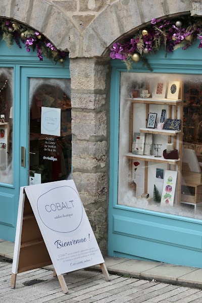 Photo 2 de Boutique Cobalt Lyon
