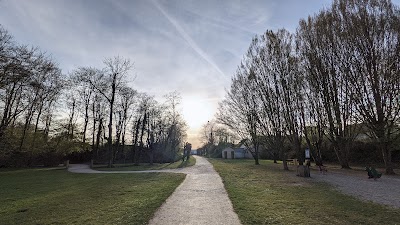 Photo 5 de Parc de la Ballastière