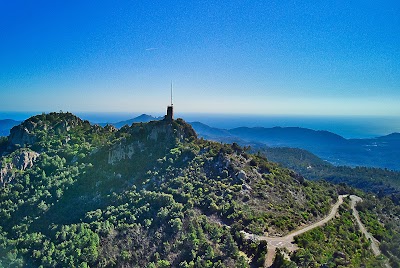 Mont Vinaigre
