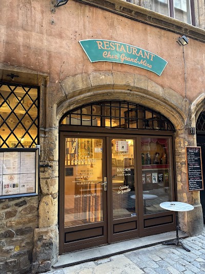 Photo 5 de Chez Grand-Mère