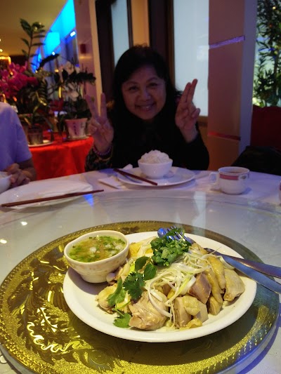 Photo 2 de ChinaTown Belleville