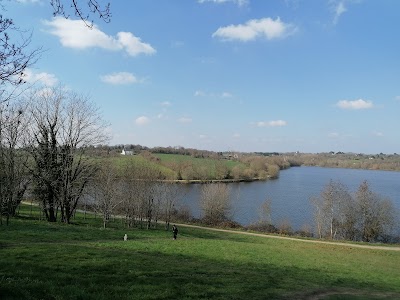 Lac de Beaulieu