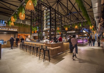 Photo 5 de HALLES MILONA