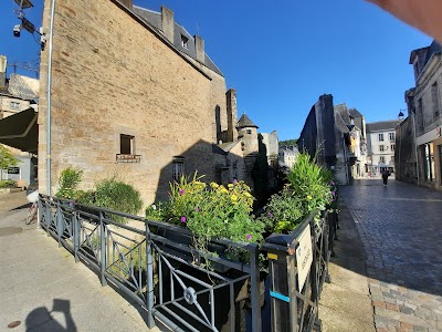 Photo 5 de Place Terre au Duc