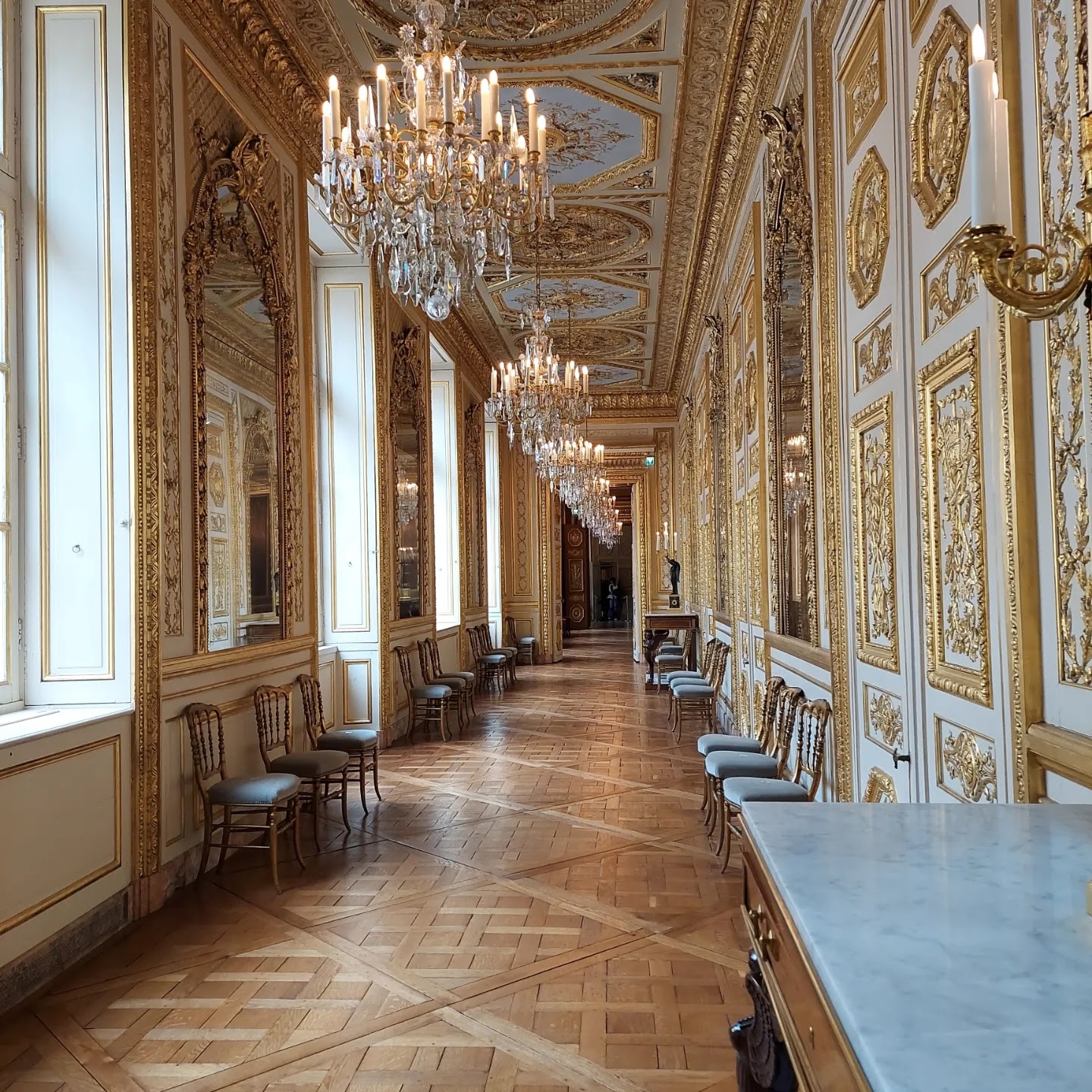 Photo 1 de Hôtel de la Marine