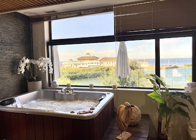 Photo 4 de Côte Ouest Thalasso & Spa Les Sables-d'Olonne - MGallery