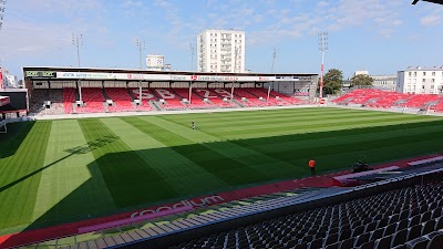 Stade Francis Le Blé