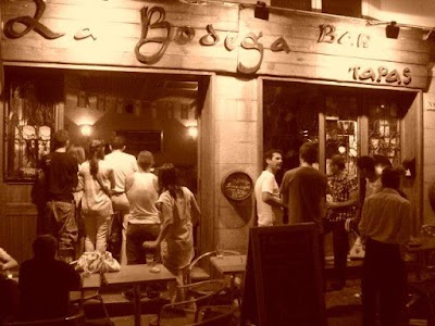 La Bodega
