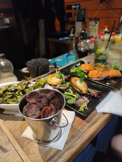 Photo 2 de Le Glou Café