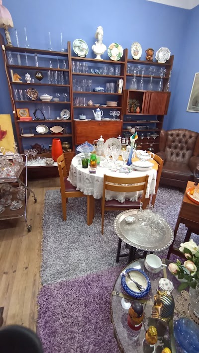 Photo 2 of Emaús Pop-Up Arroios