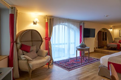 Photo 2 de Hôtel Vatel Bordeaux