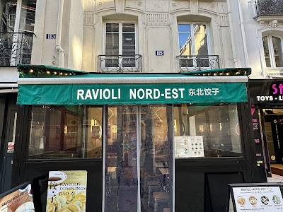 Photo 1 de Raviolis Nord Est