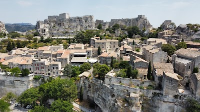 Photo 5 de Les Baux-de-Provence