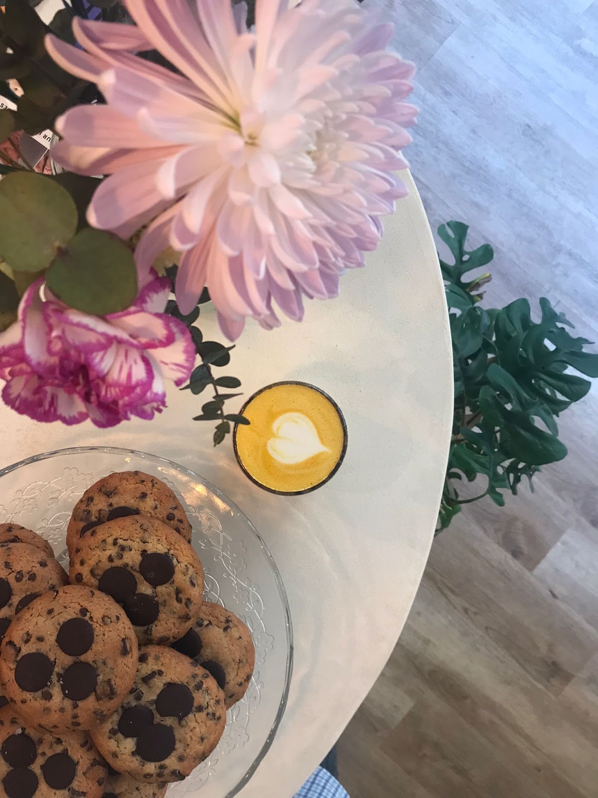 Photo 4 de Studio Tribu - Yoga • café • boutique • soins