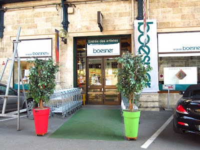 Boesner
