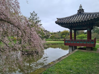 Parc du Grand Blottereau