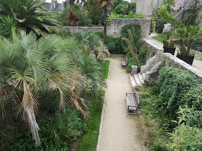 Photo 4 de Jardin exotique de la Retraite