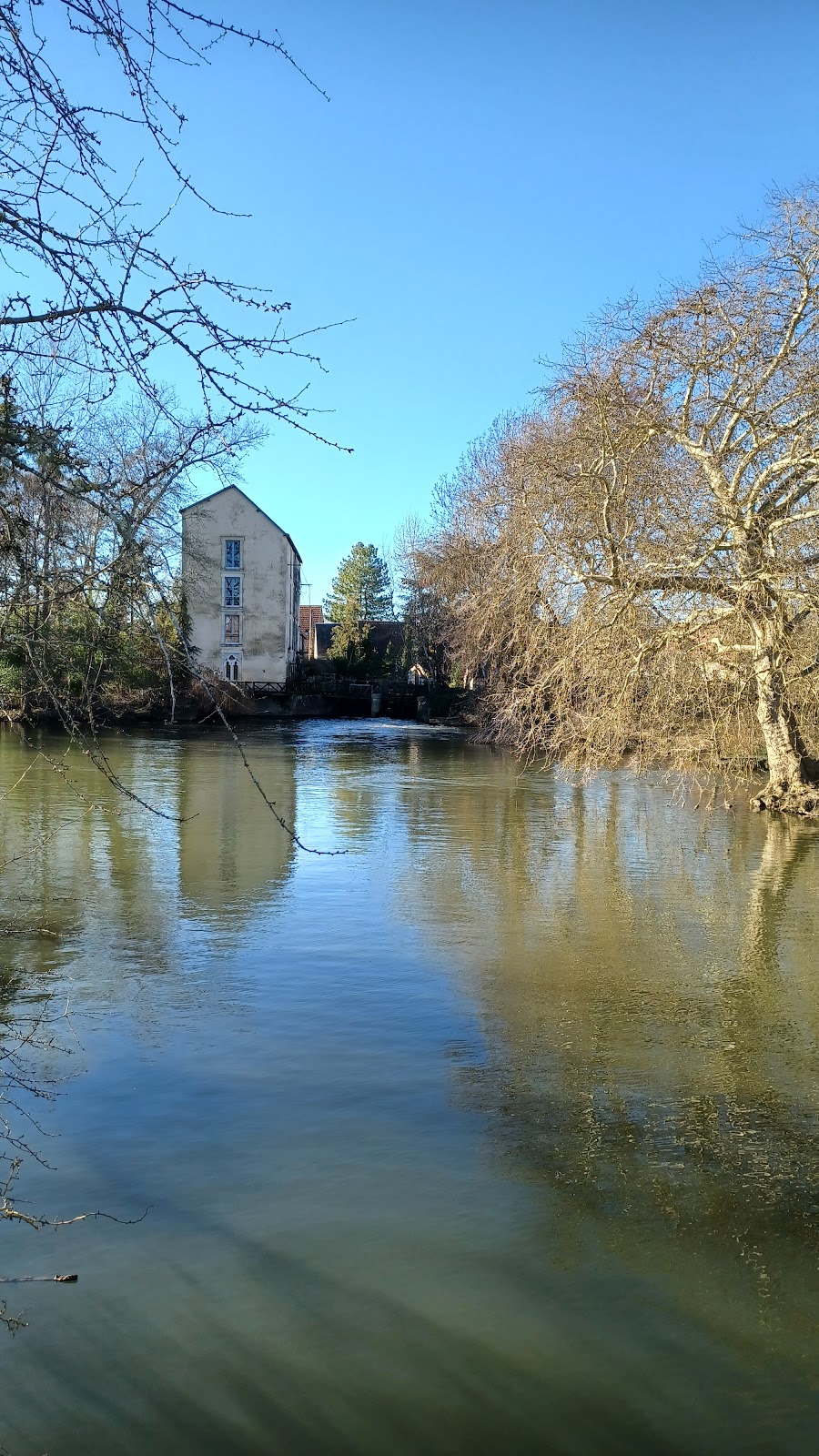 Photo 4 of Parc de Belle-Isle