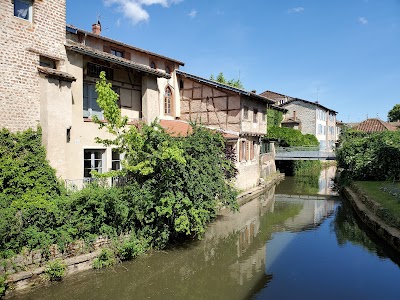 Photo 2 of Châtillon-sur-Chalaronne