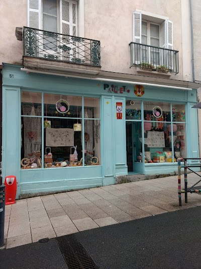 Photo 4 de Paillette