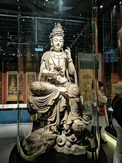 Photo 5 de MEG - Musée d'ethnographie de Genève