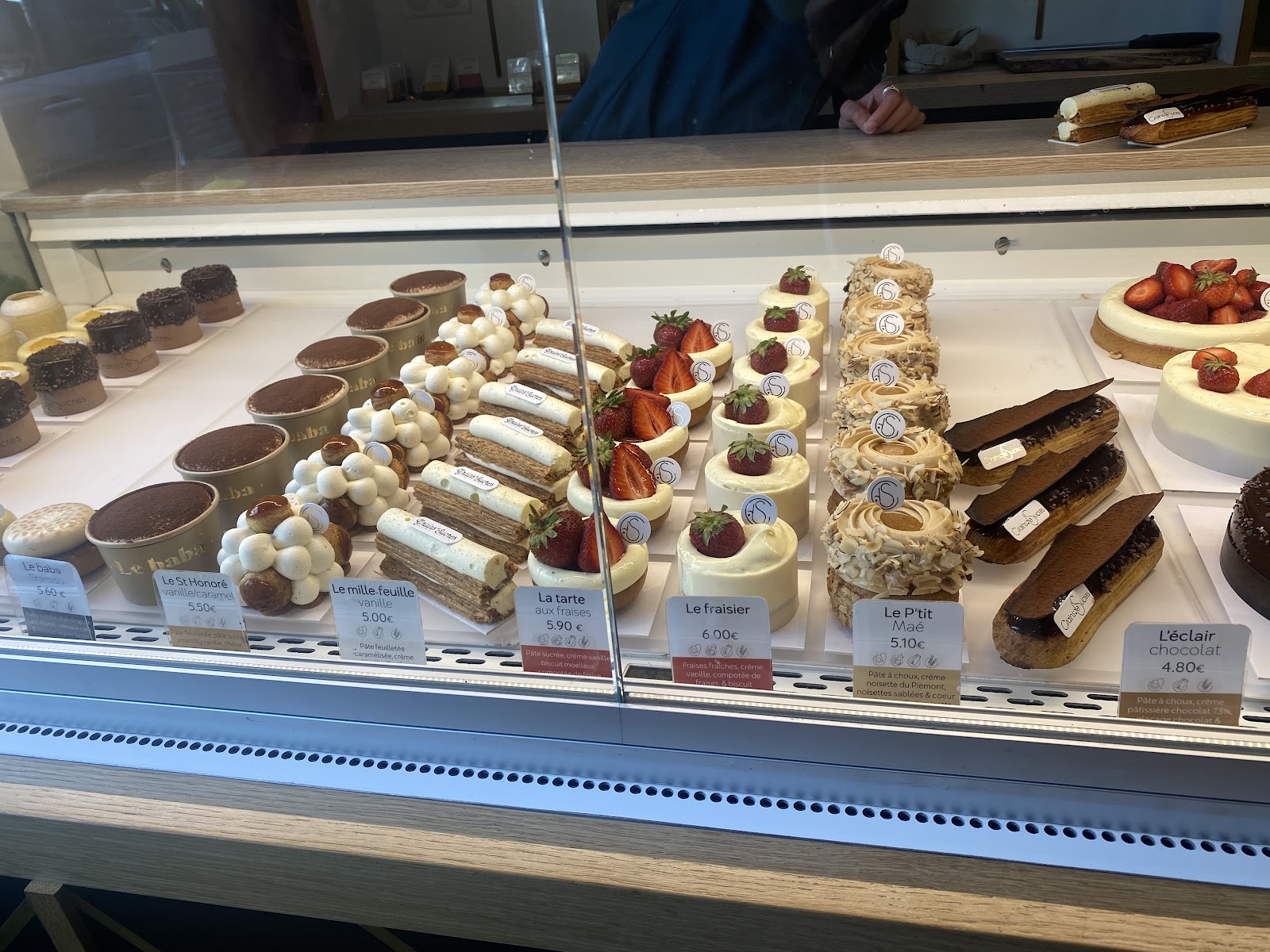 Photo 3 de Grains de Sucres