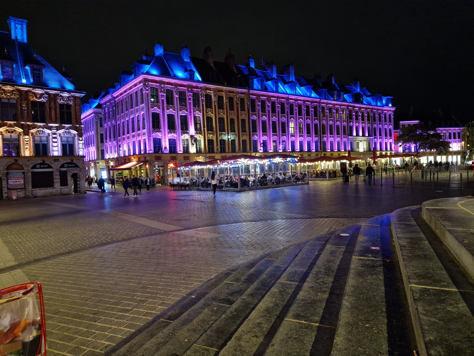Photo 4 de Grand Place