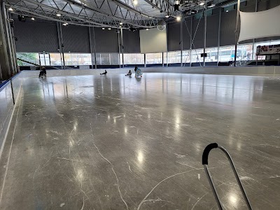 Photo 2 de Patinoire Polesud